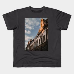 The Old Deanery - London Kids T-Shirt